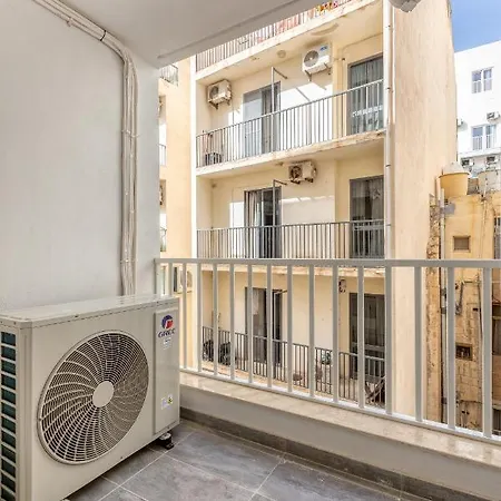 Lejlighed Wonderful 2br Home, W/ Comfy Sofa, Smart Tv & Wifi By 360 Estates *