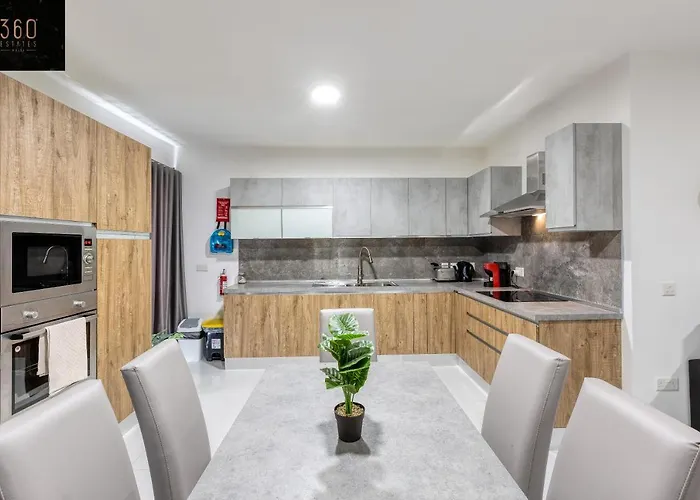 Apartament Wonderful 2br Home, W/ Comfy Sofa, Smart Tv & Wifi By 360 Estates *